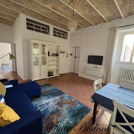 Suite Bodoni Testaccio Rome Exterior photo