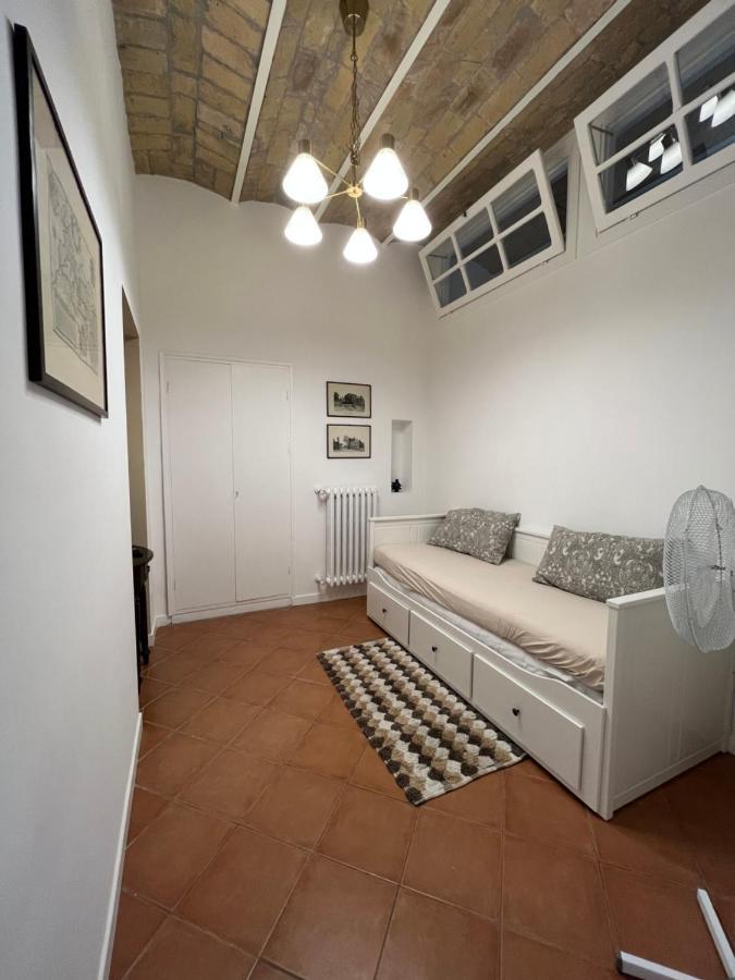 Suite Bodoni Testaccio Rome Exterior photo