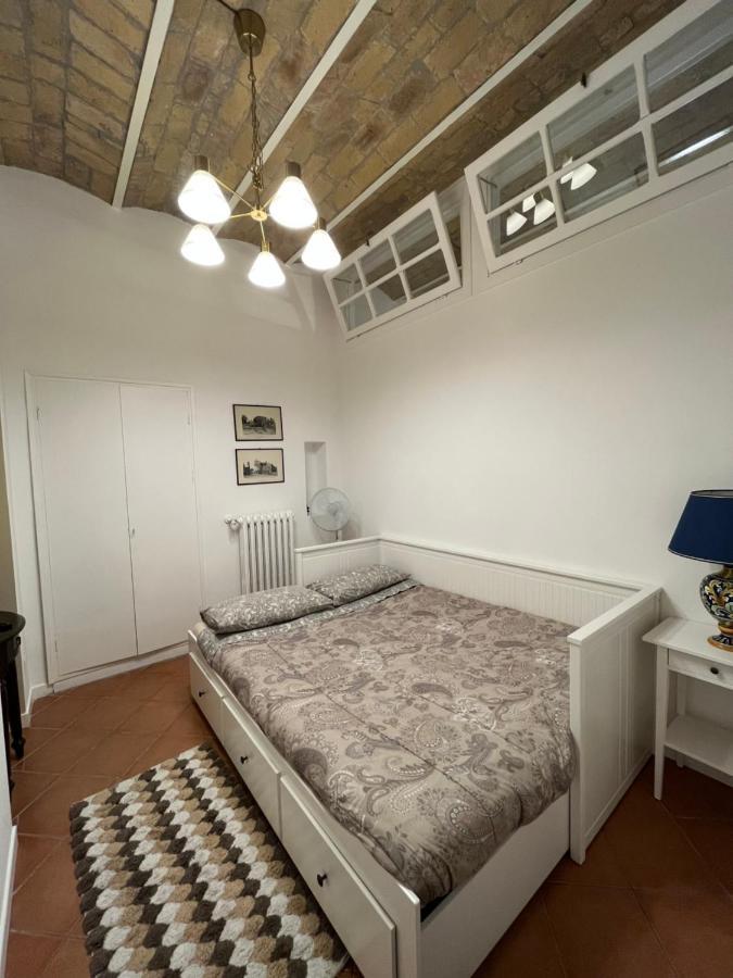 Suite Bodoni Testaccio Rome Exterior photo